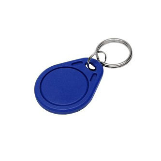 Axis Communications EMARINE RFID PROX KEY FOb 125kHz